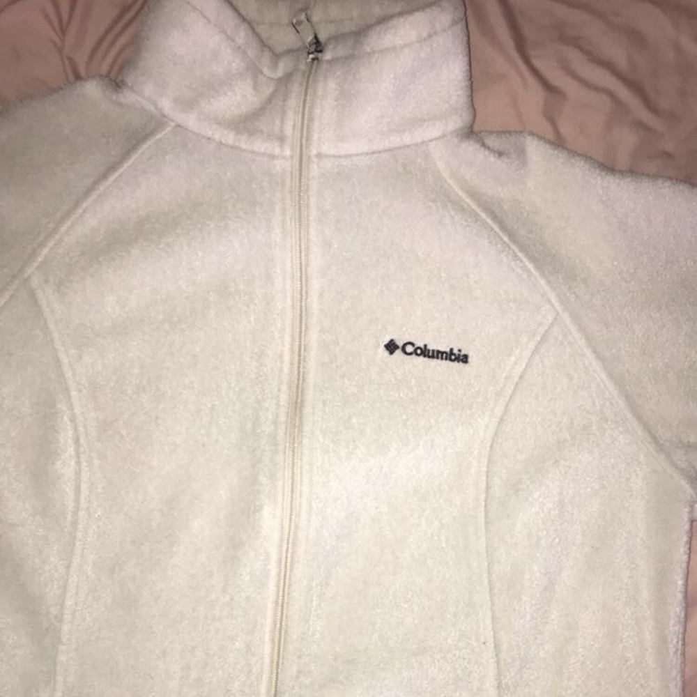 Columbia Jacket - Picture 2 of 4